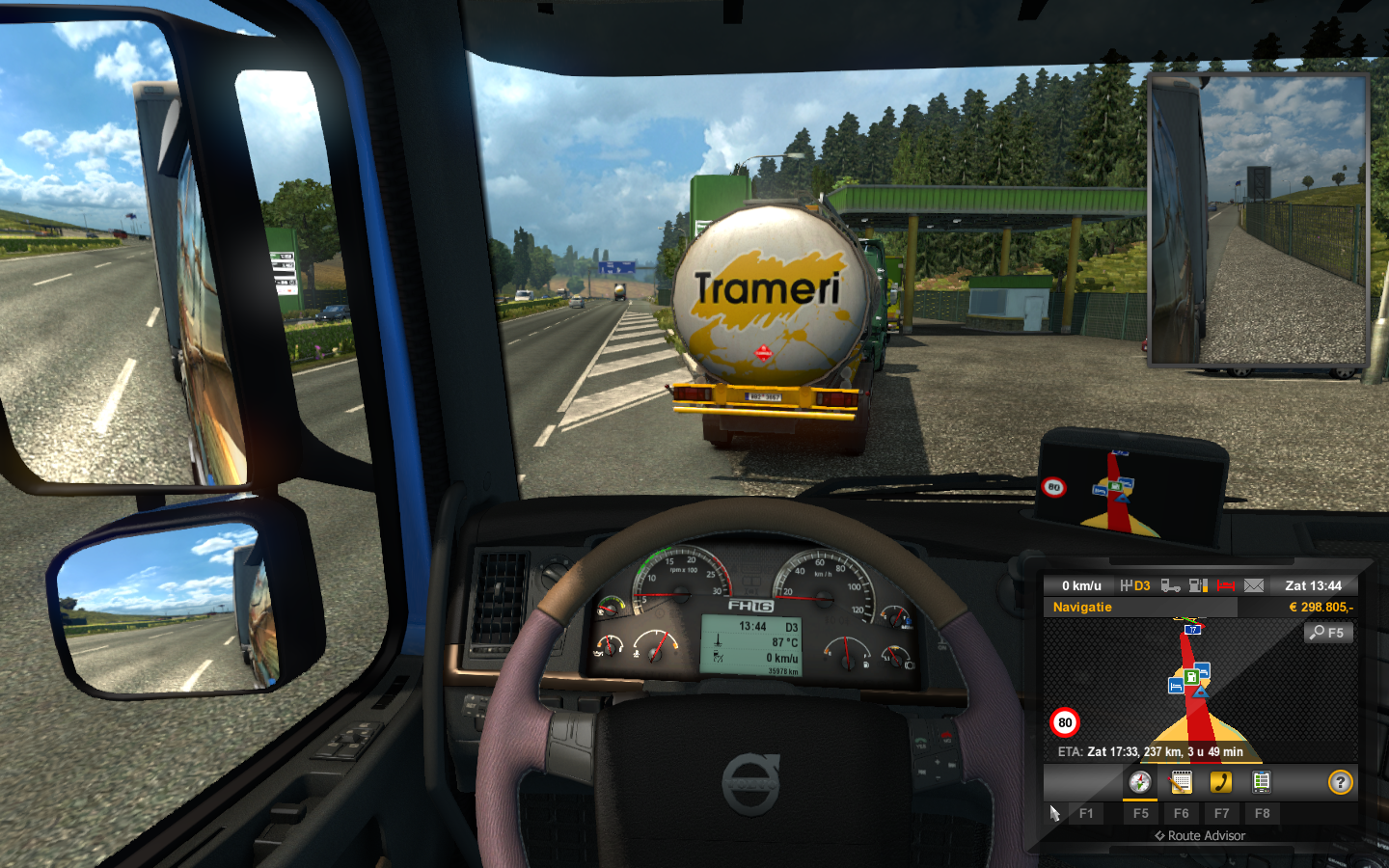 Game screenshot 1