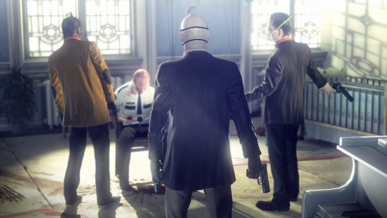 Game screenshot 5