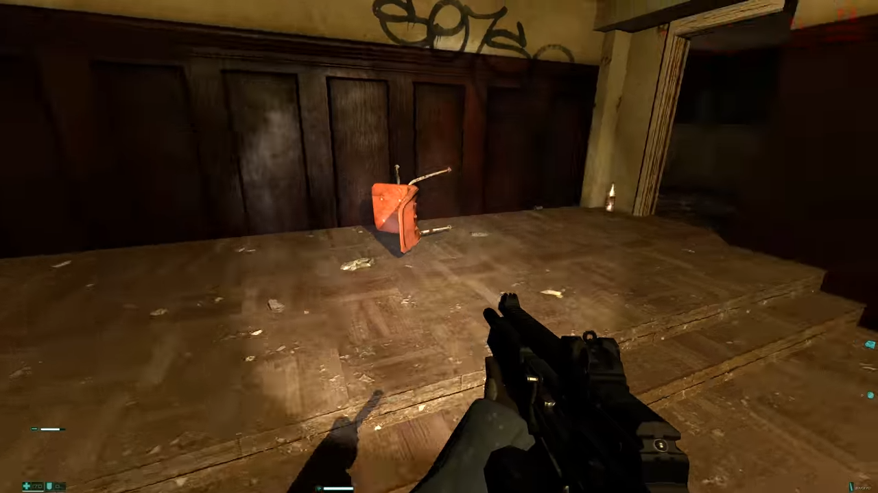 Game screenshot 2