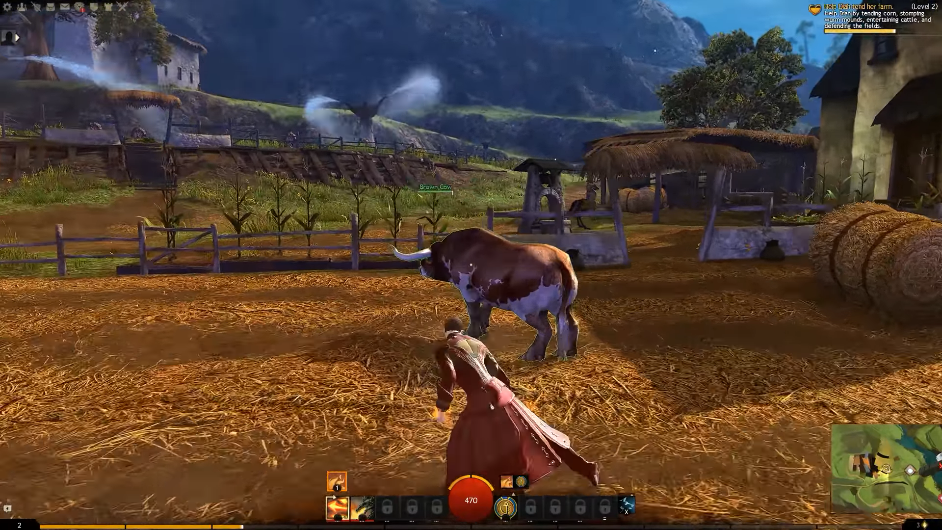 Game screenshot 3