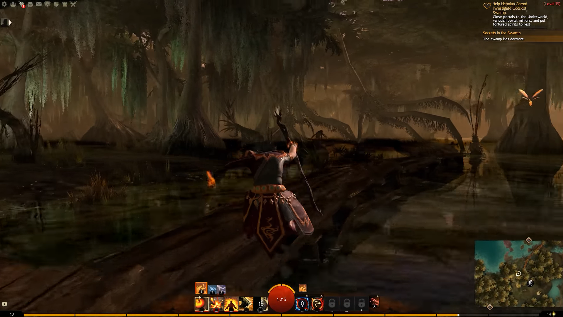 Game screenshot 2