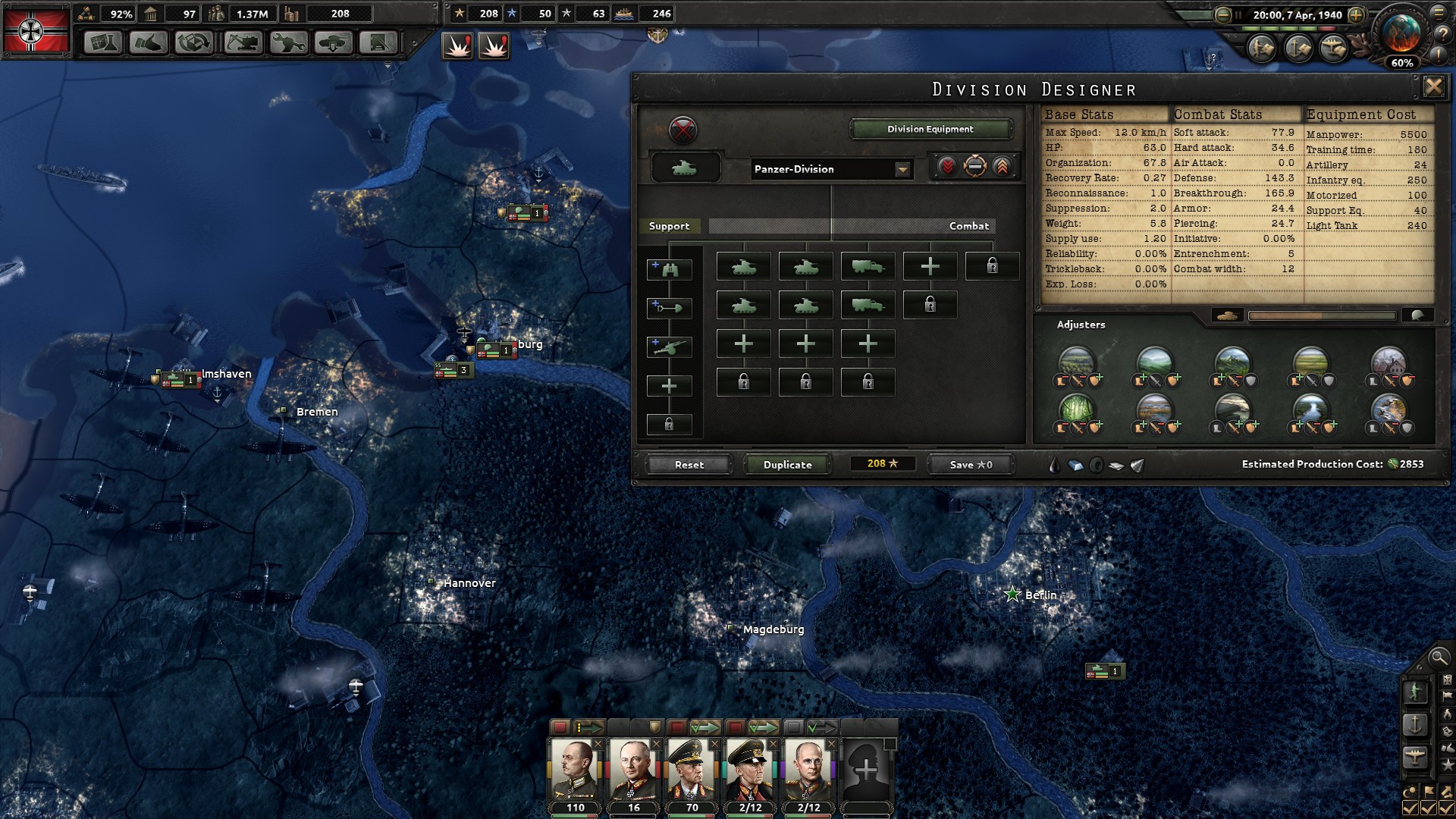 Game screenshot 1