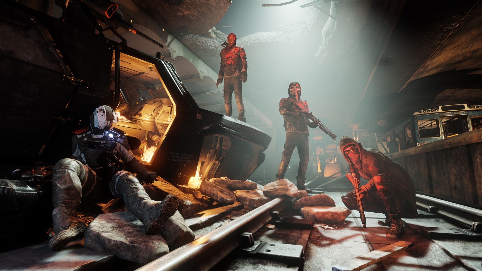 Game screenshot 1