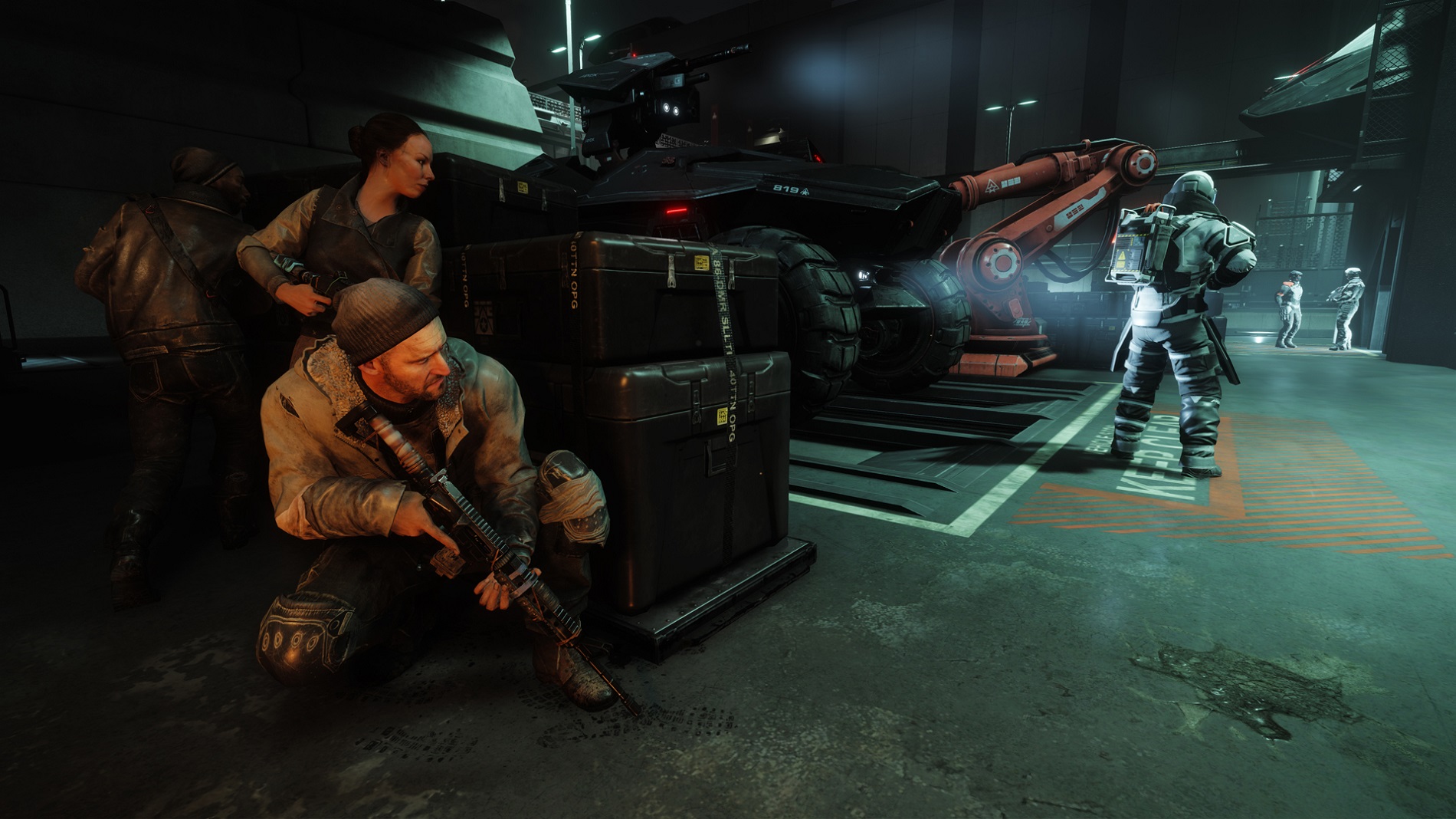 Game screenshot 3