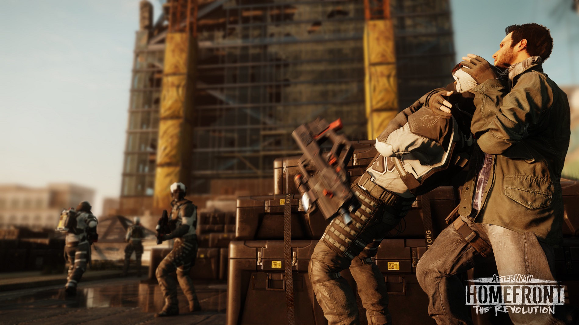 Game screenshot 2