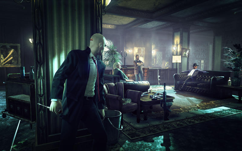 Game screenshot 4
