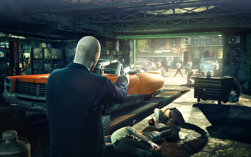 Game screenshot 5