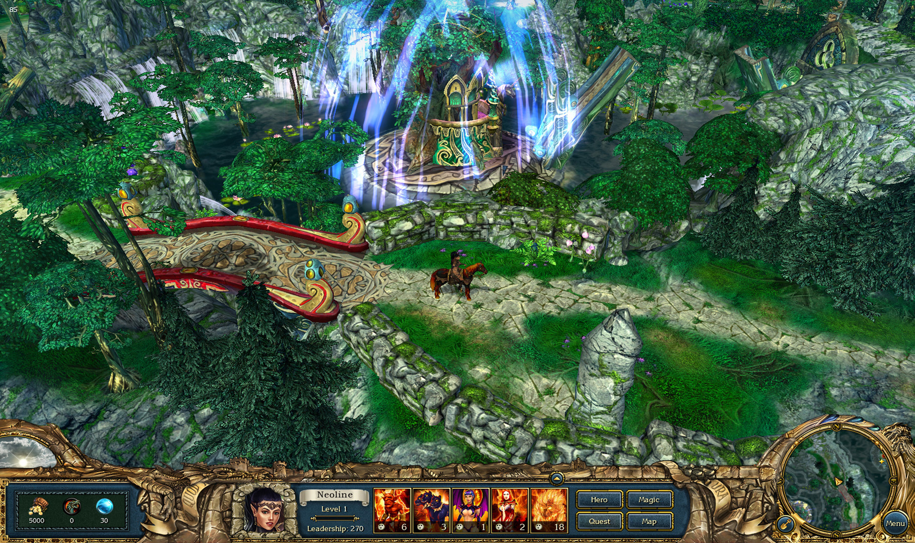 Game screenshot 5