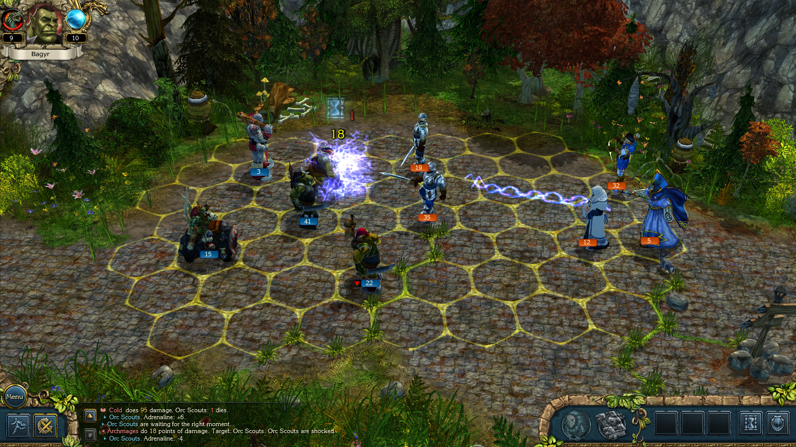Game screenshot 3