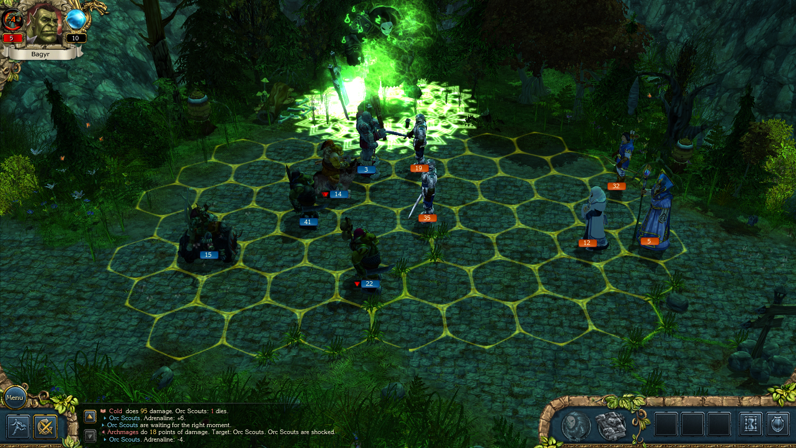 Game screenshot 4
