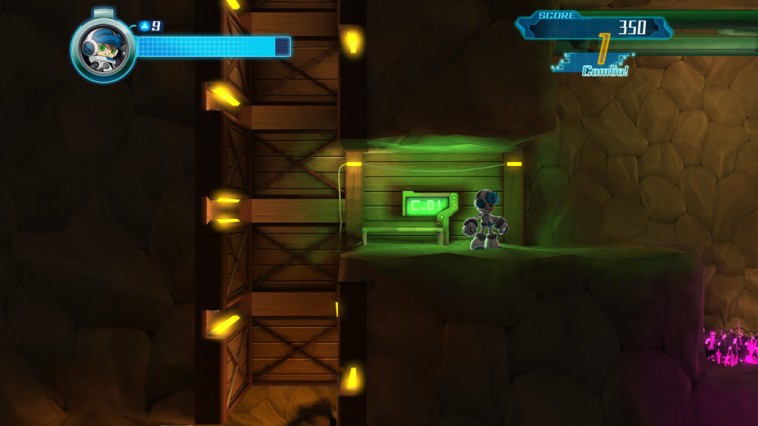 Game screenshot 4