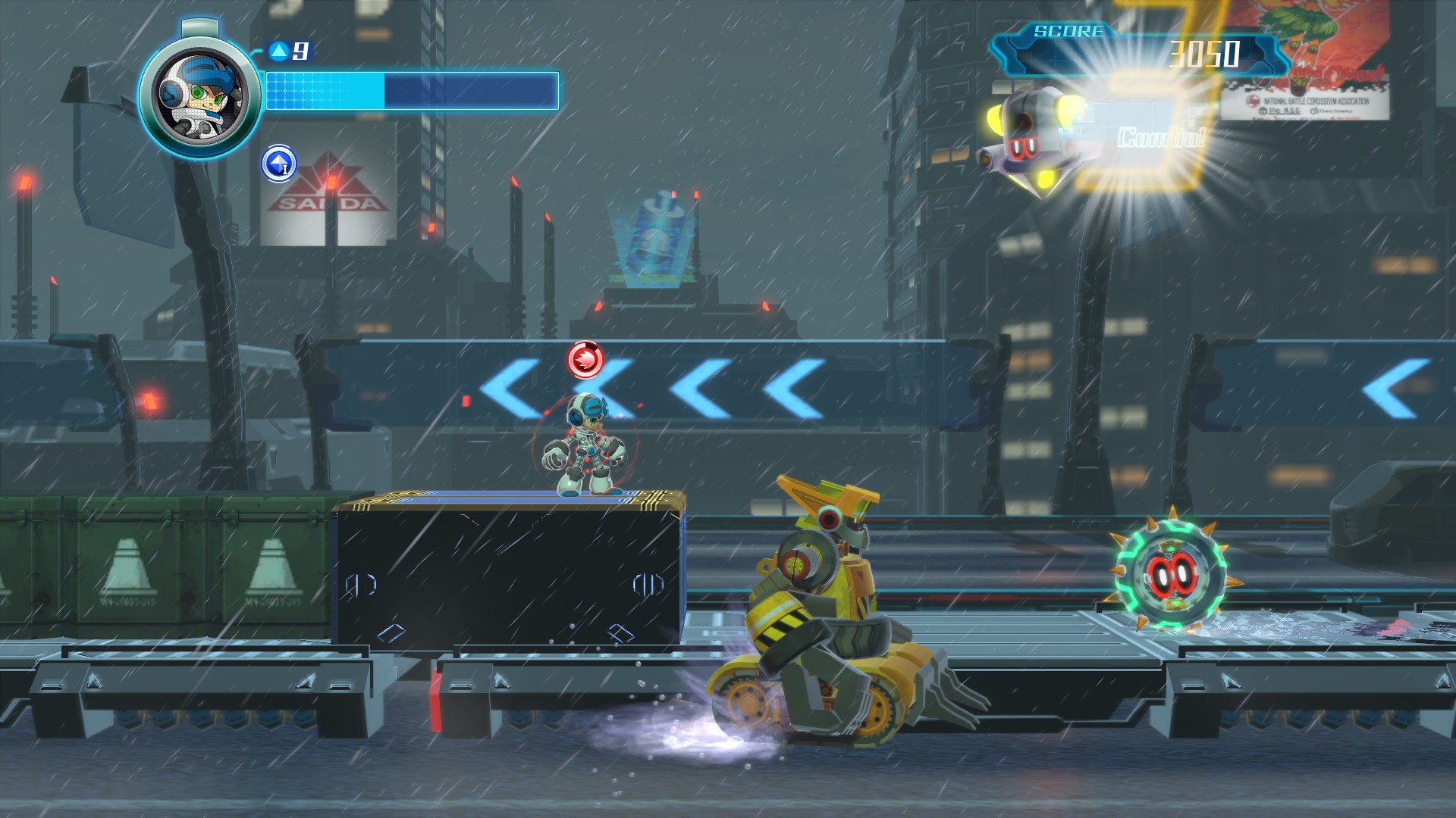 Game screenshot 3