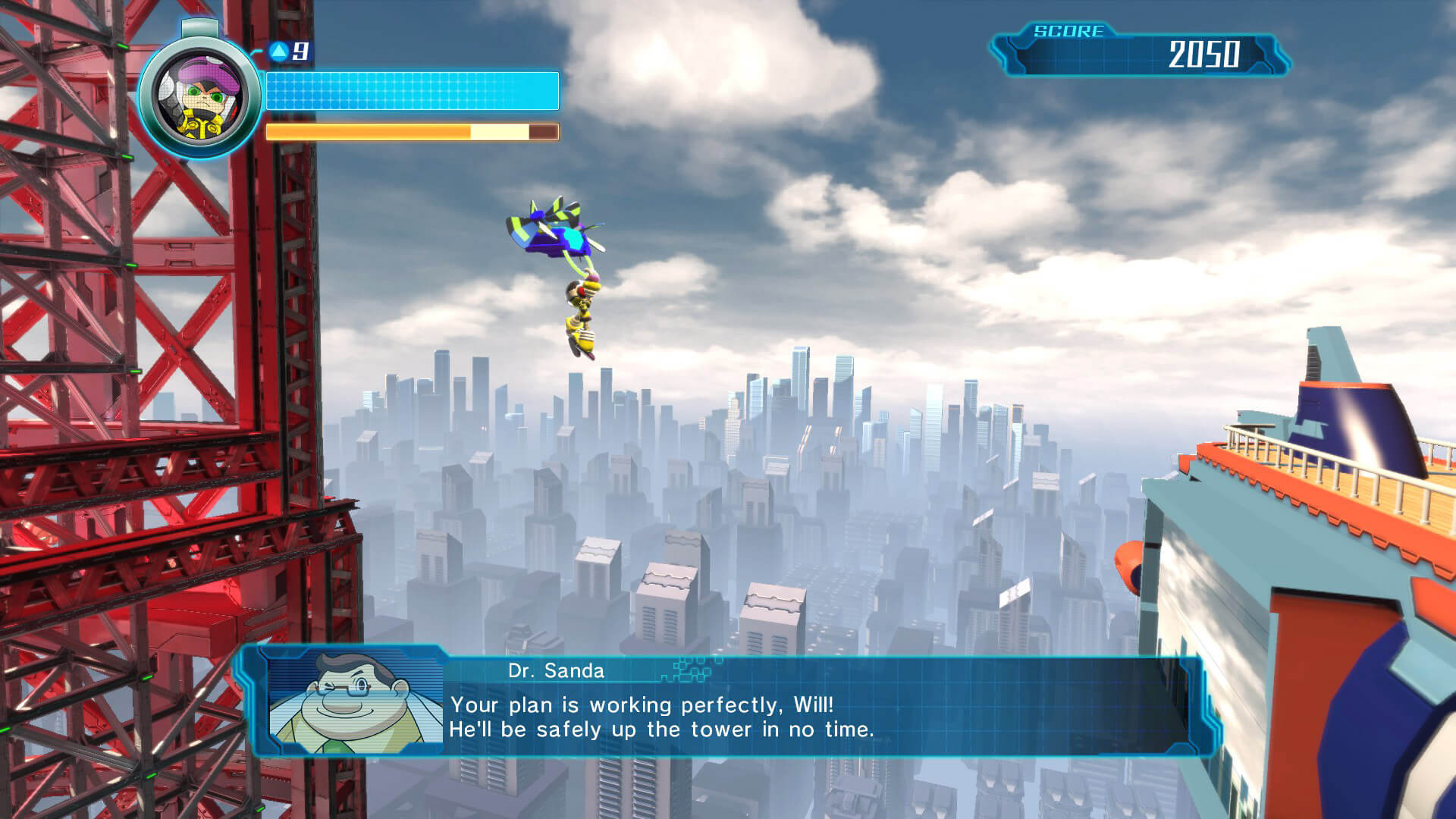 Game screenshot 4