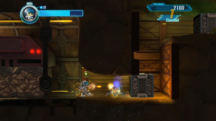 Game screenshot 4