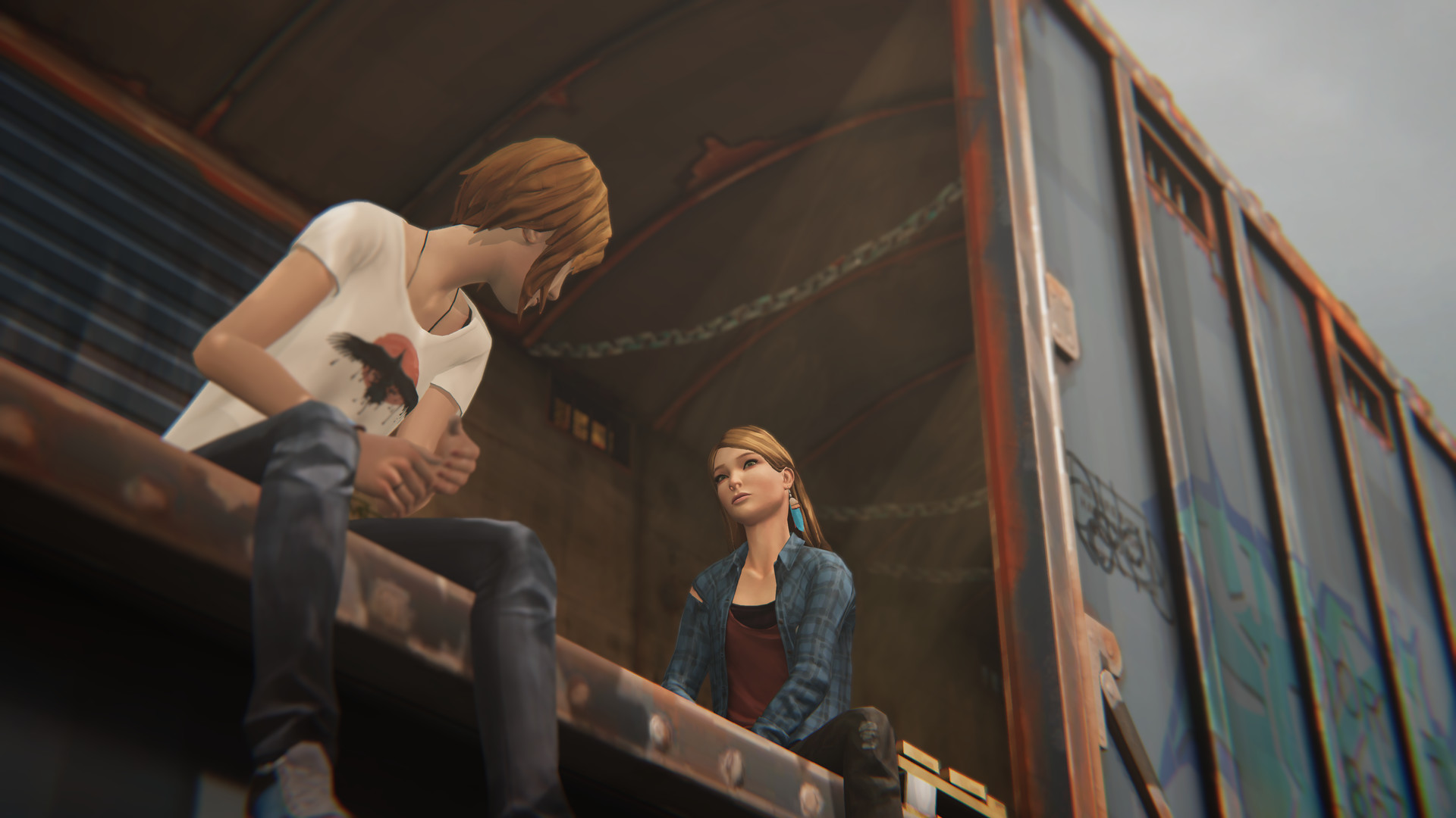 Game screenshot 3