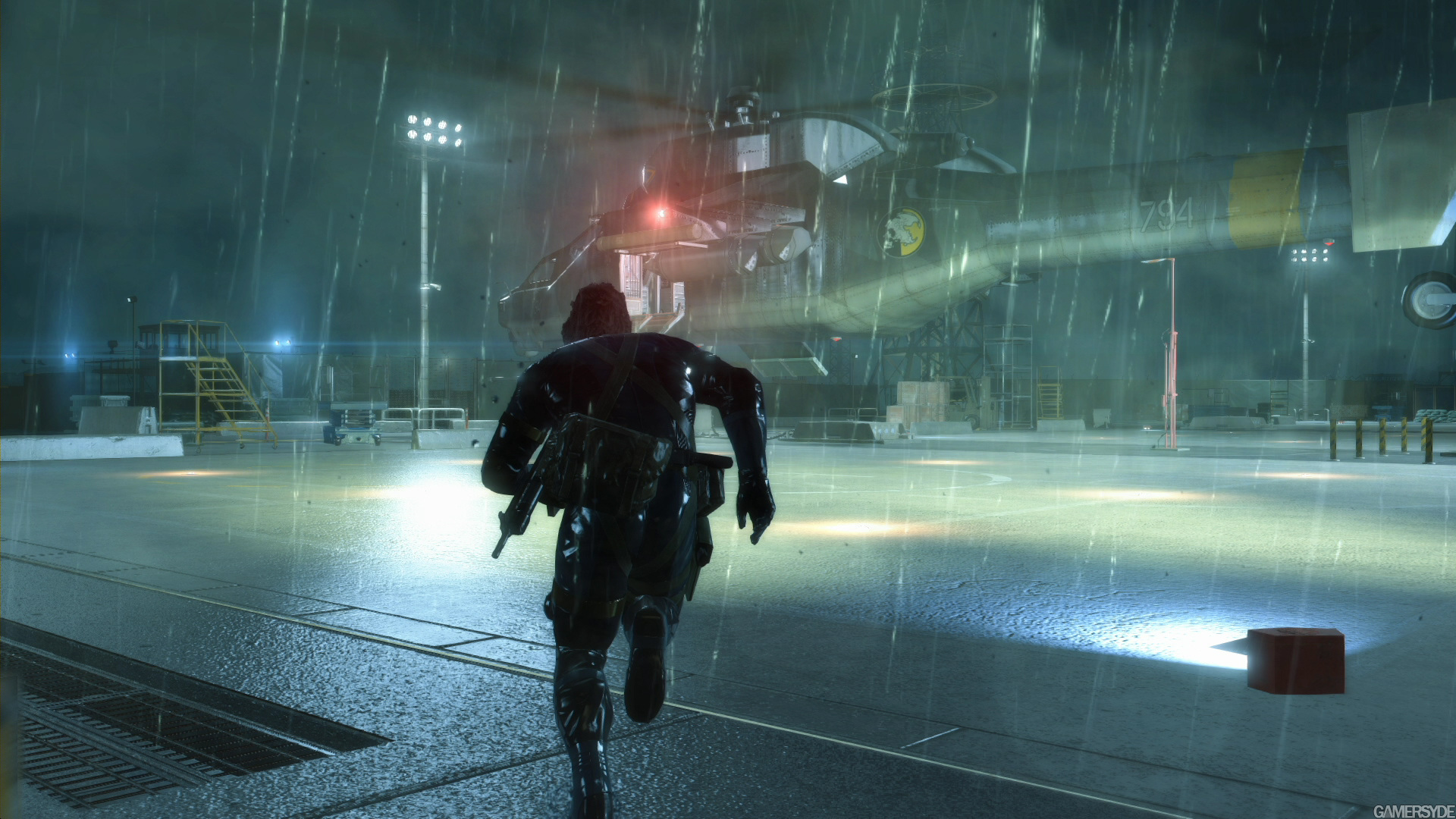 Game screenshot 4
