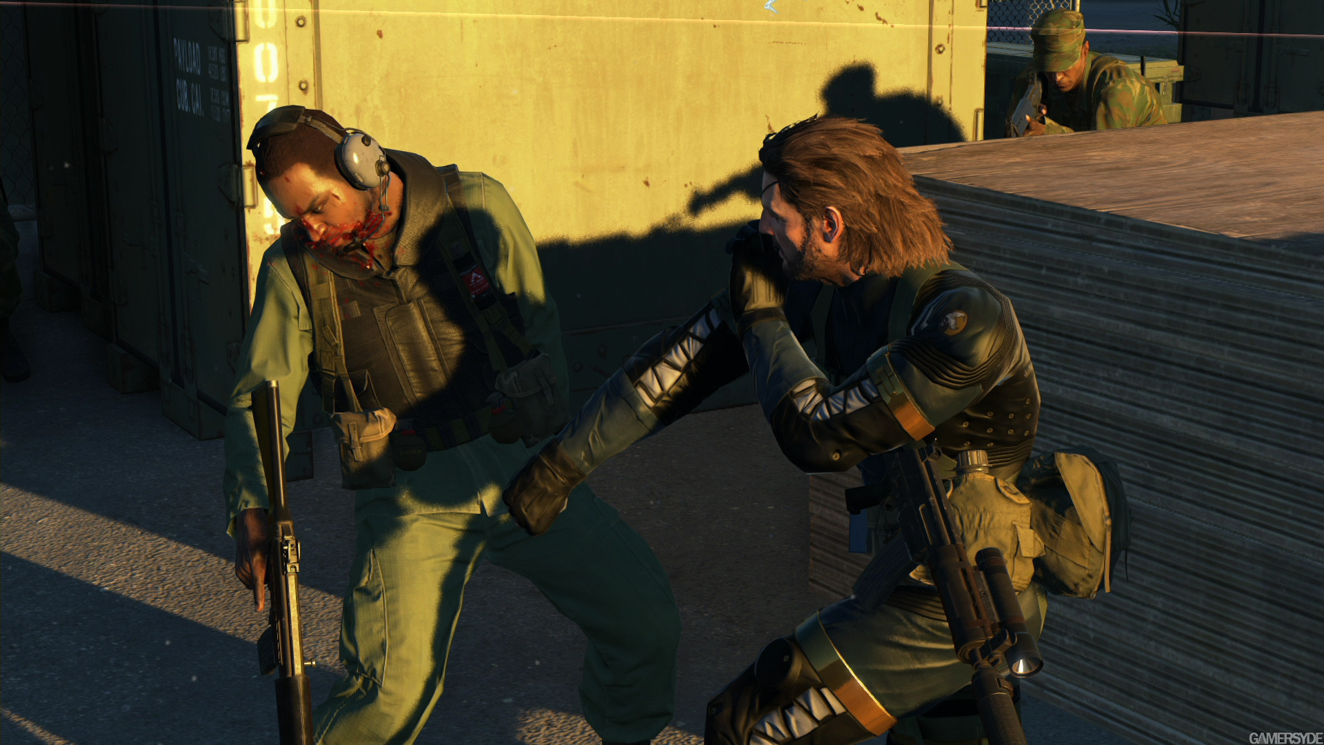 Game screenshot 3
