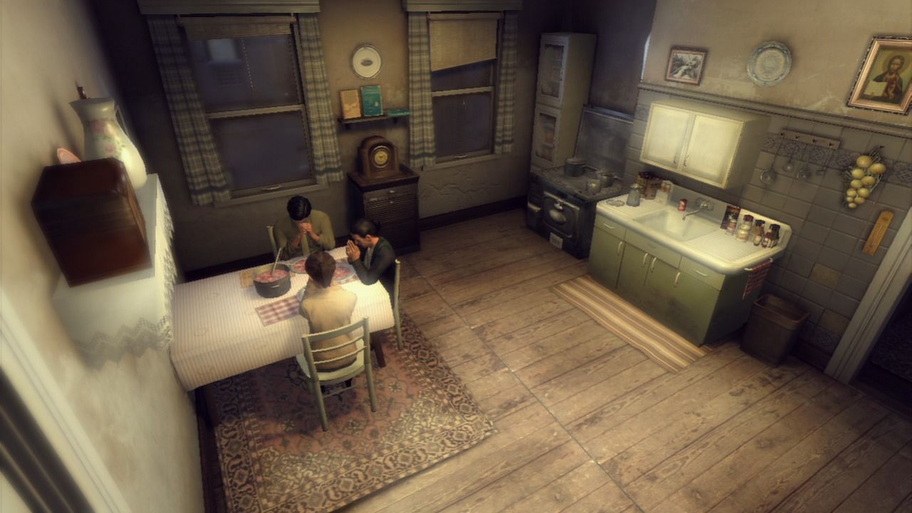 Game screenshot 1