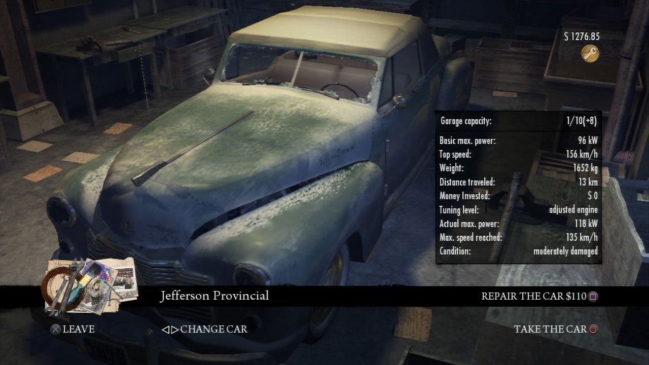 Game screenshot 2
