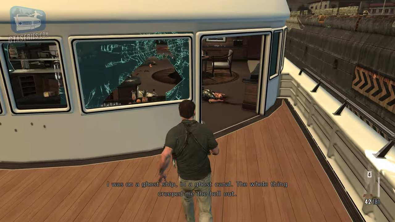 Game screenshot 1