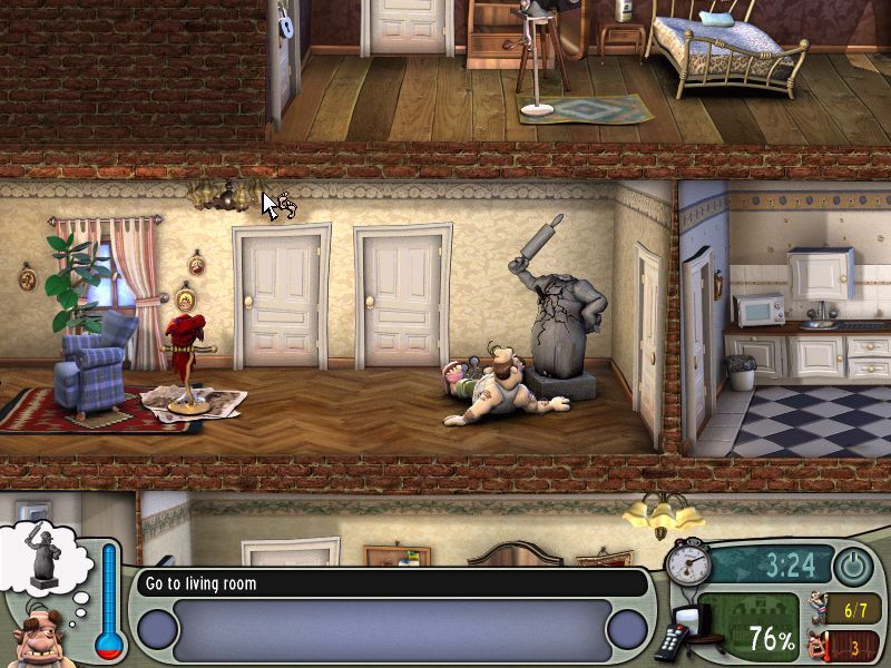 Game screenshot 2