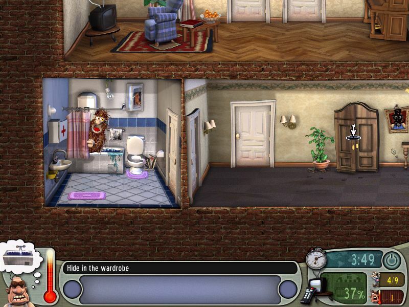 Game screenshot 4