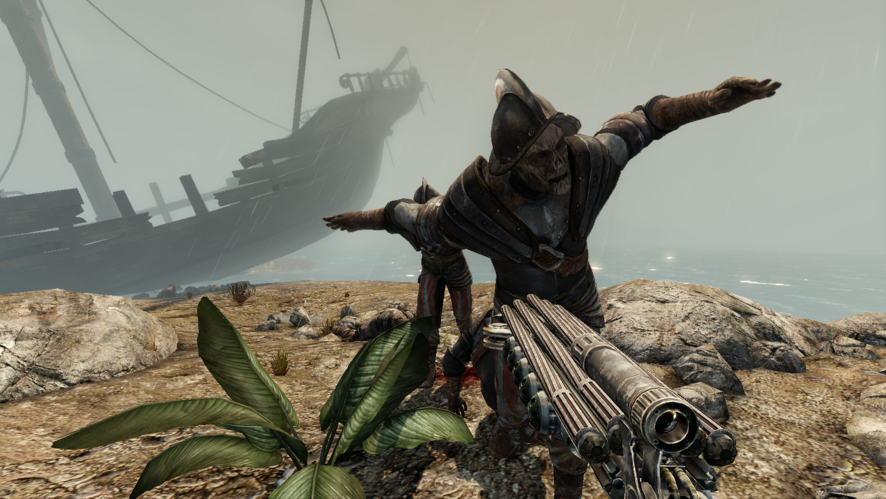 Game screenshot 1