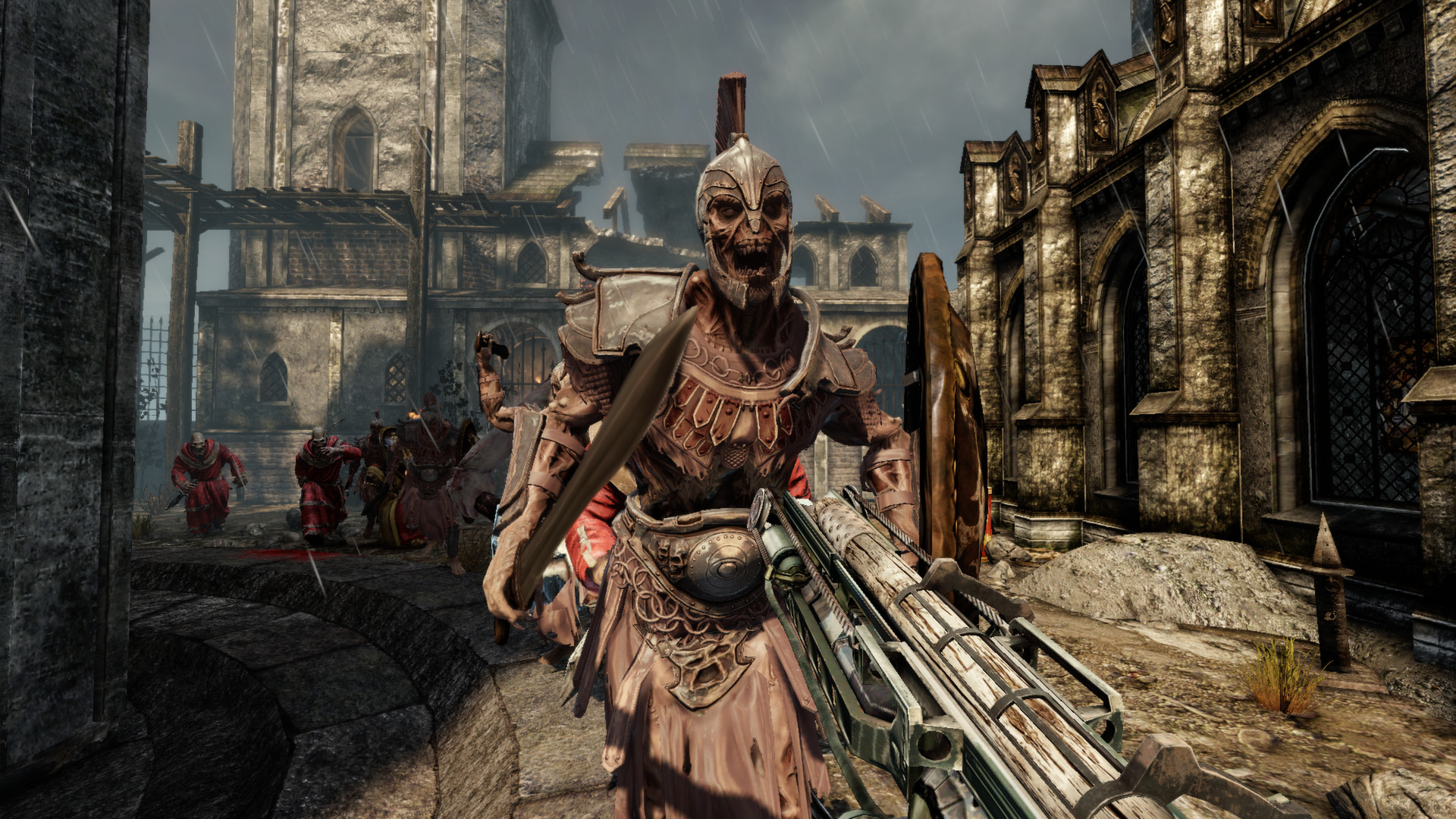 Game screenshot 1