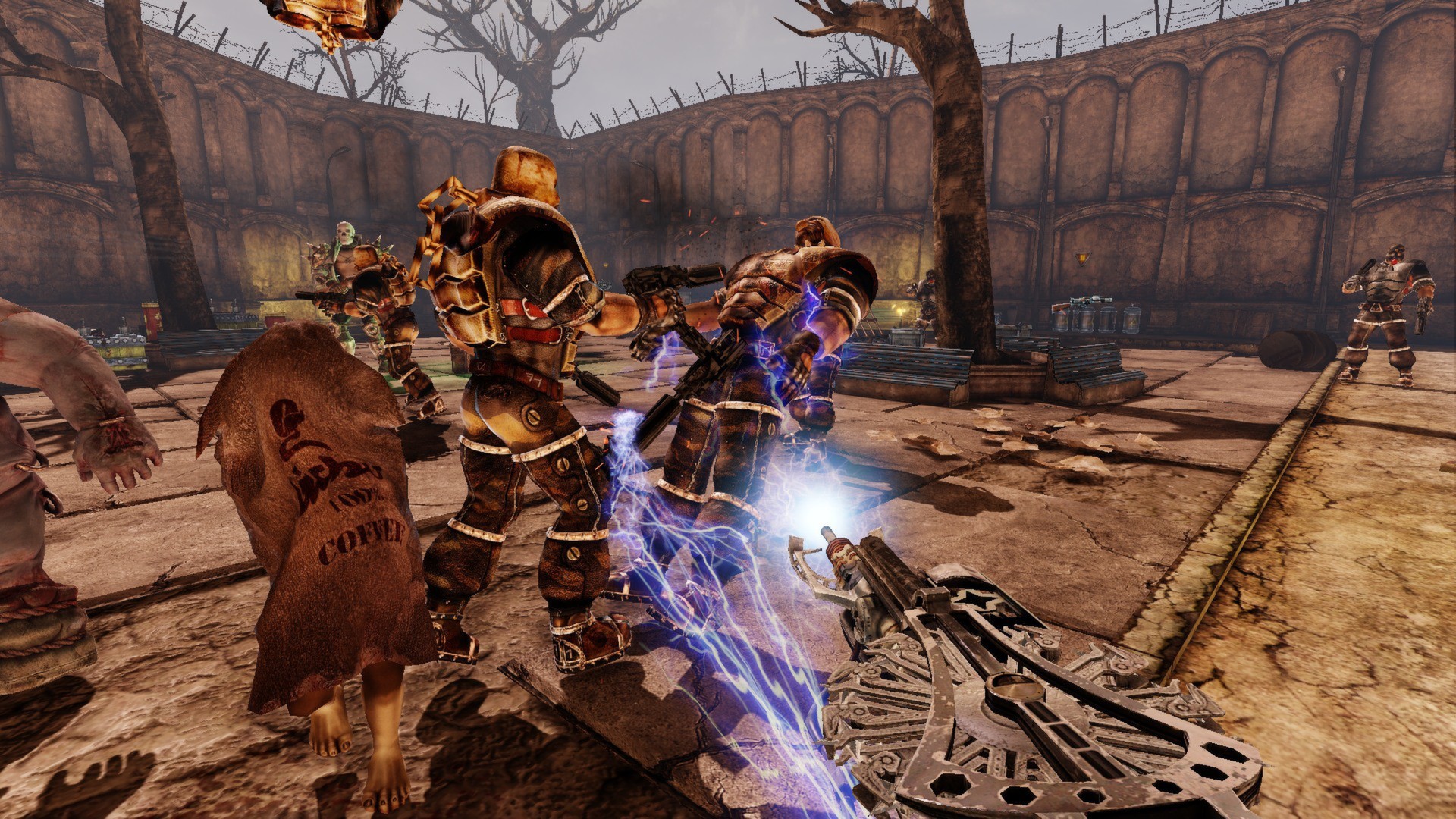 Game screenshot 4