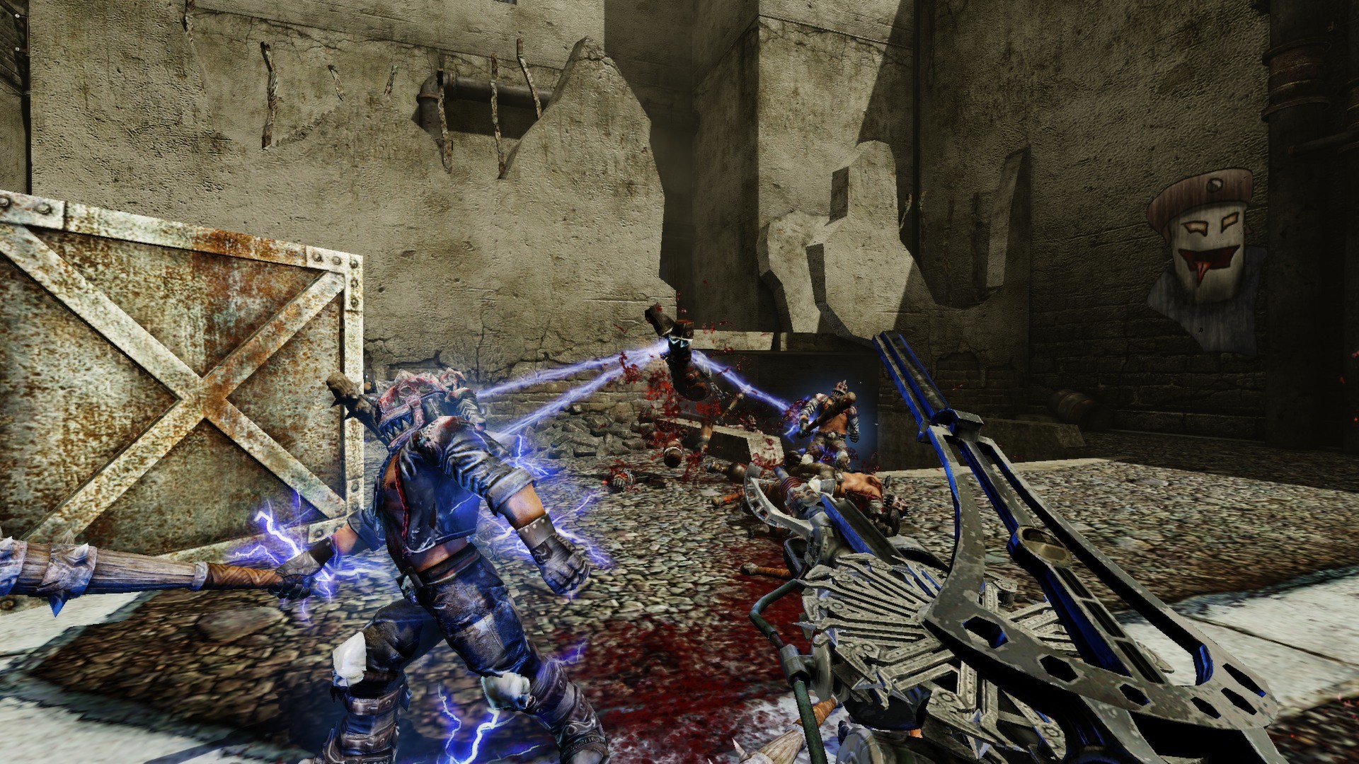 Game screenshot 4