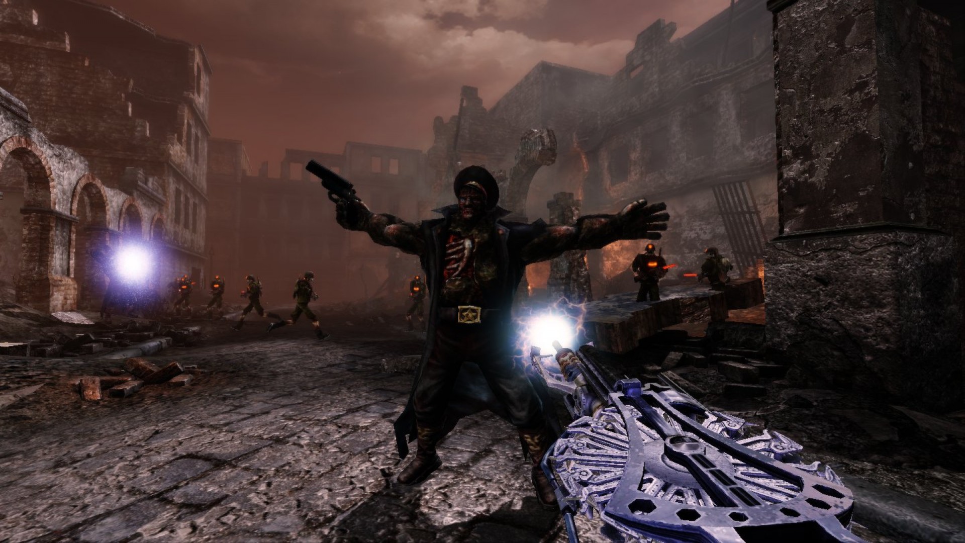 Game screenshot 4