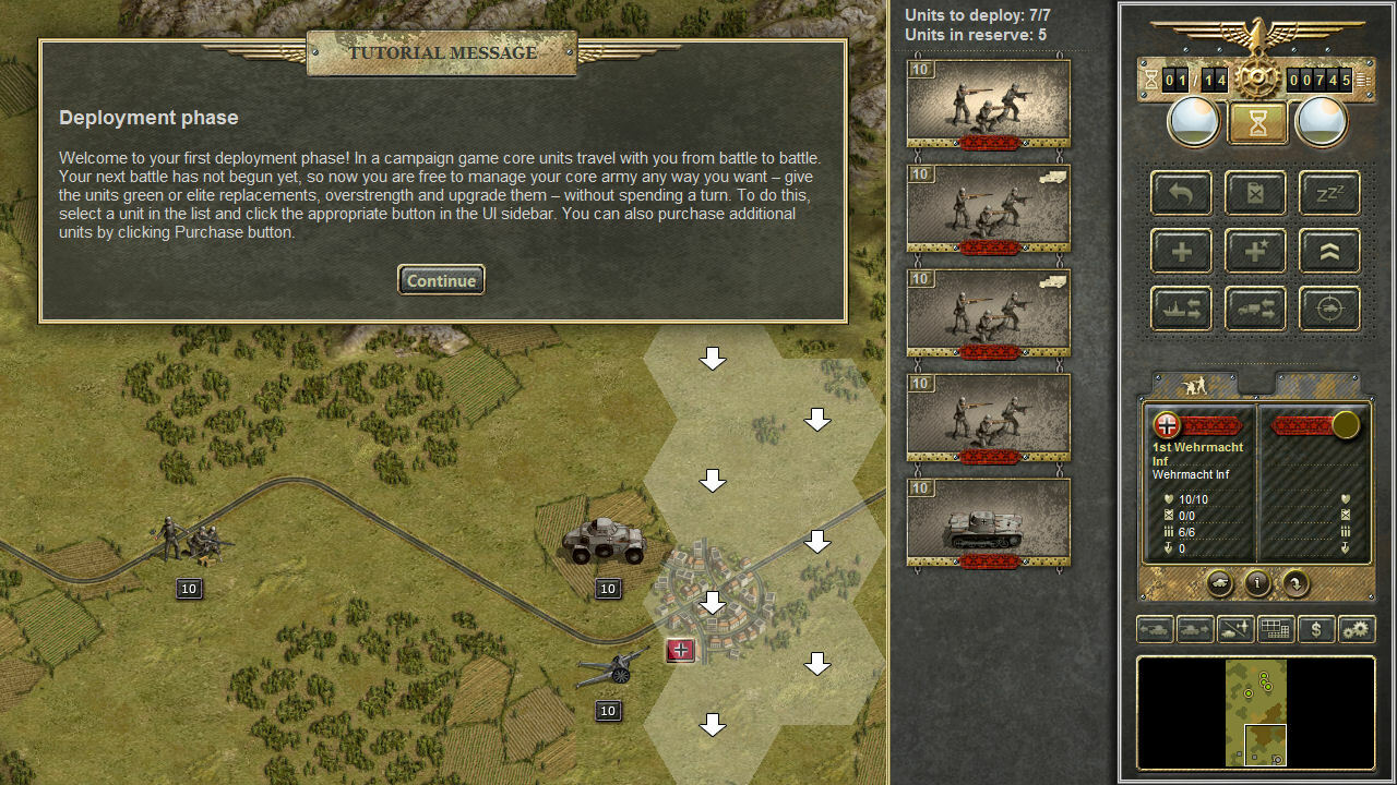Game screenshot 4