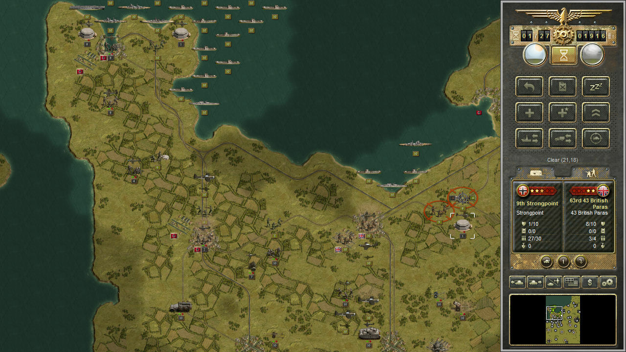 Game screenshot 3