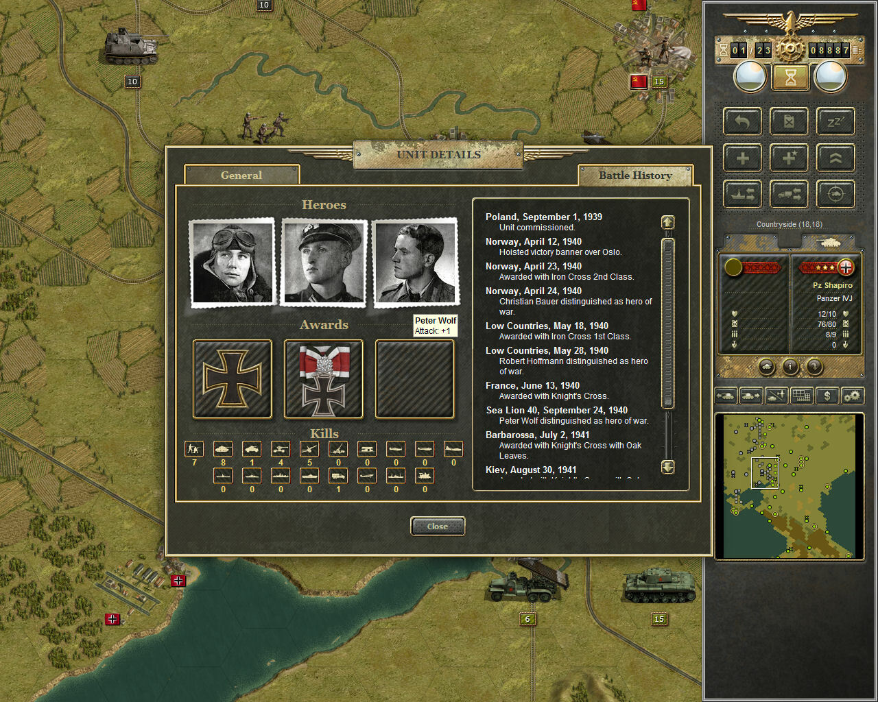 Game screenshot 4