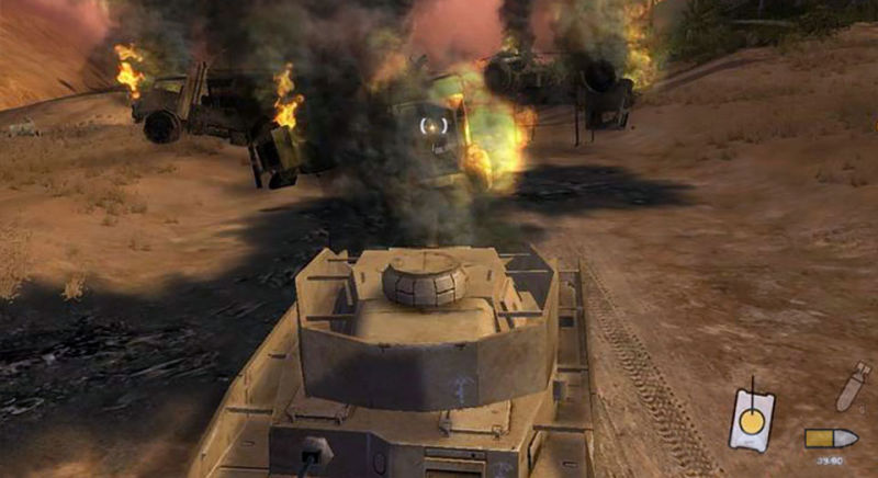 Game screenshot 1