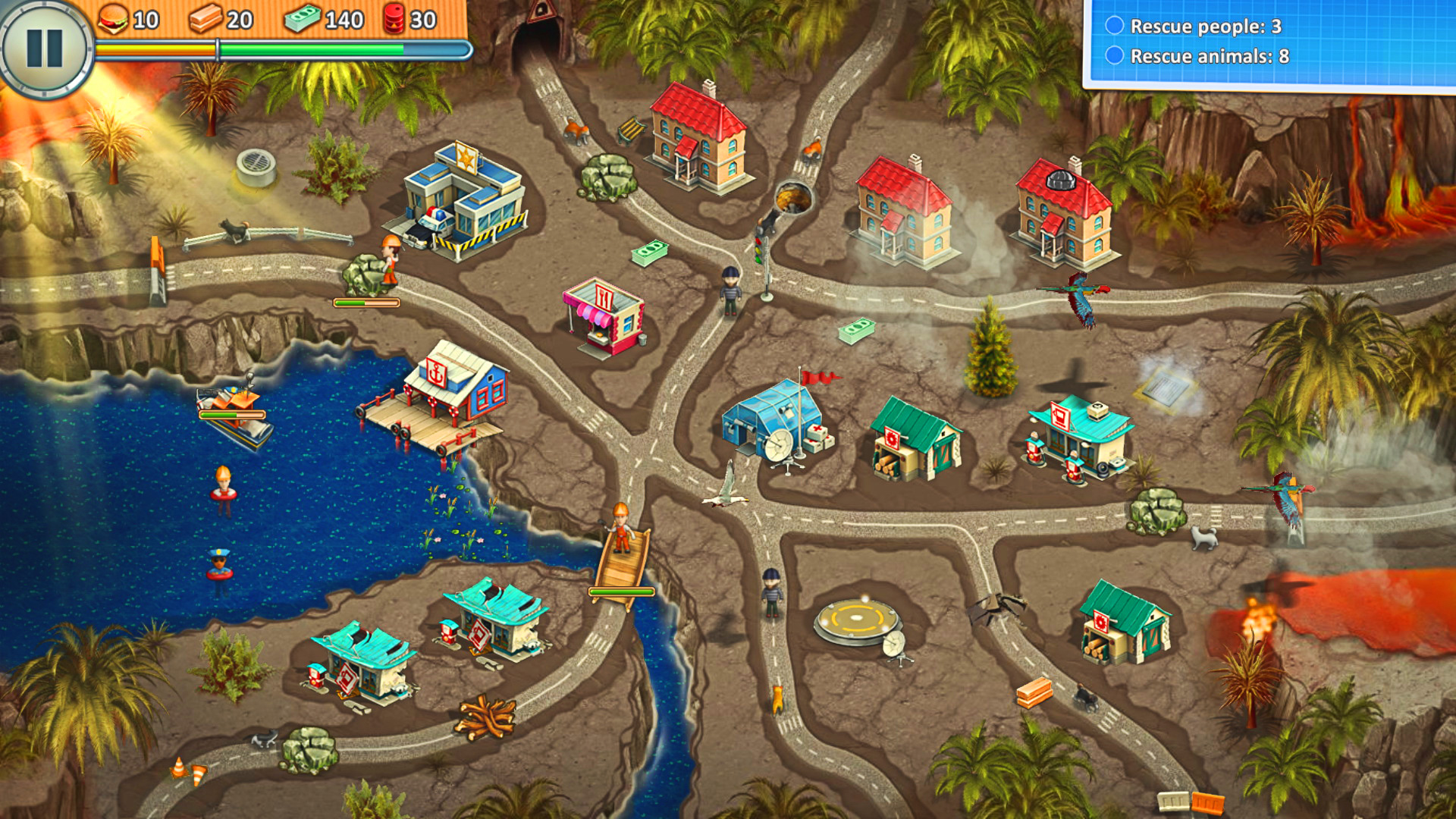 Game screenshot 4