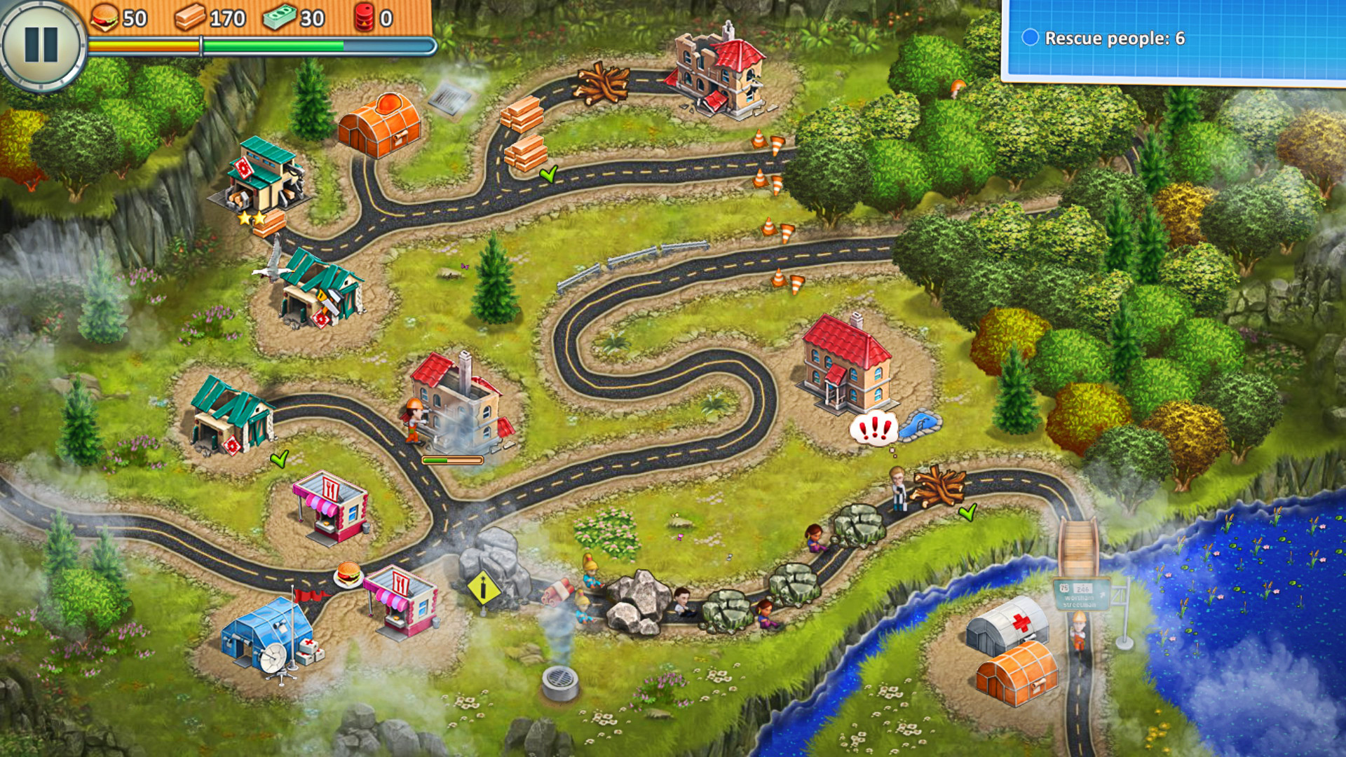 Game screenshot 5