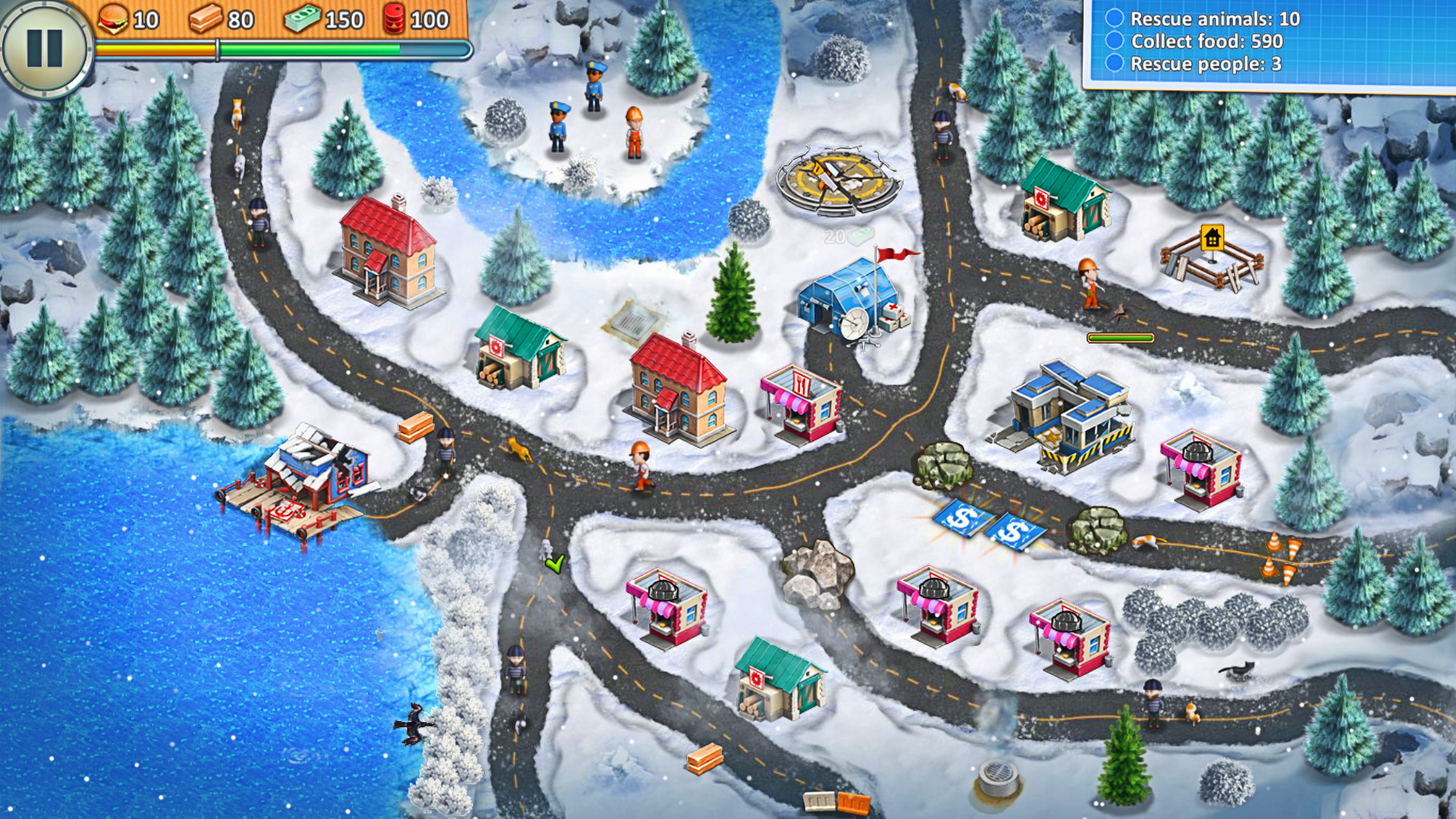 Game screenshot 3