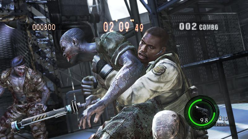 Game screenshot 1
