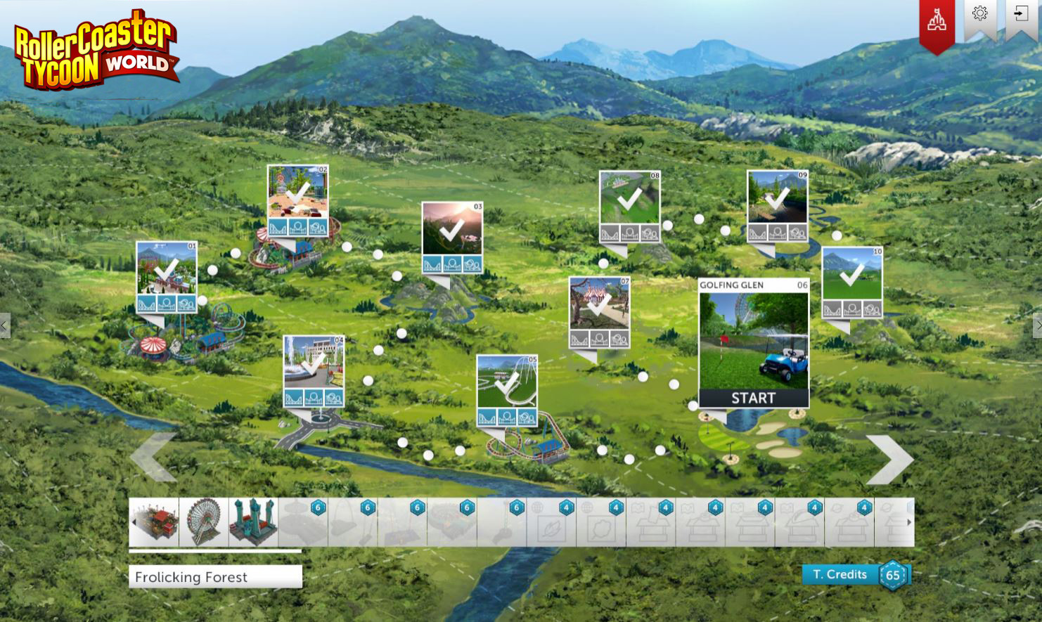 Game screenshot 4
