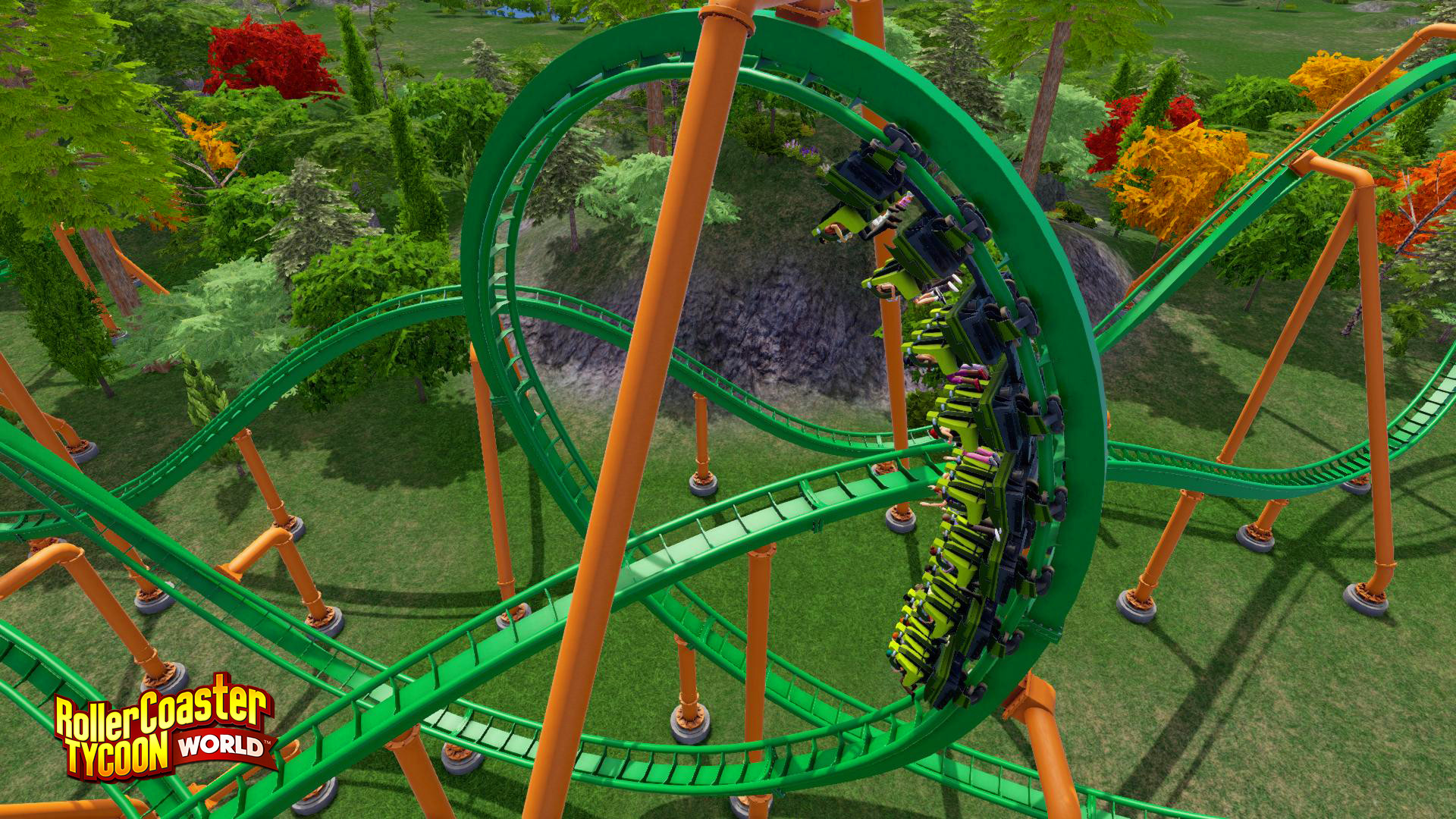 Game screenshot 2