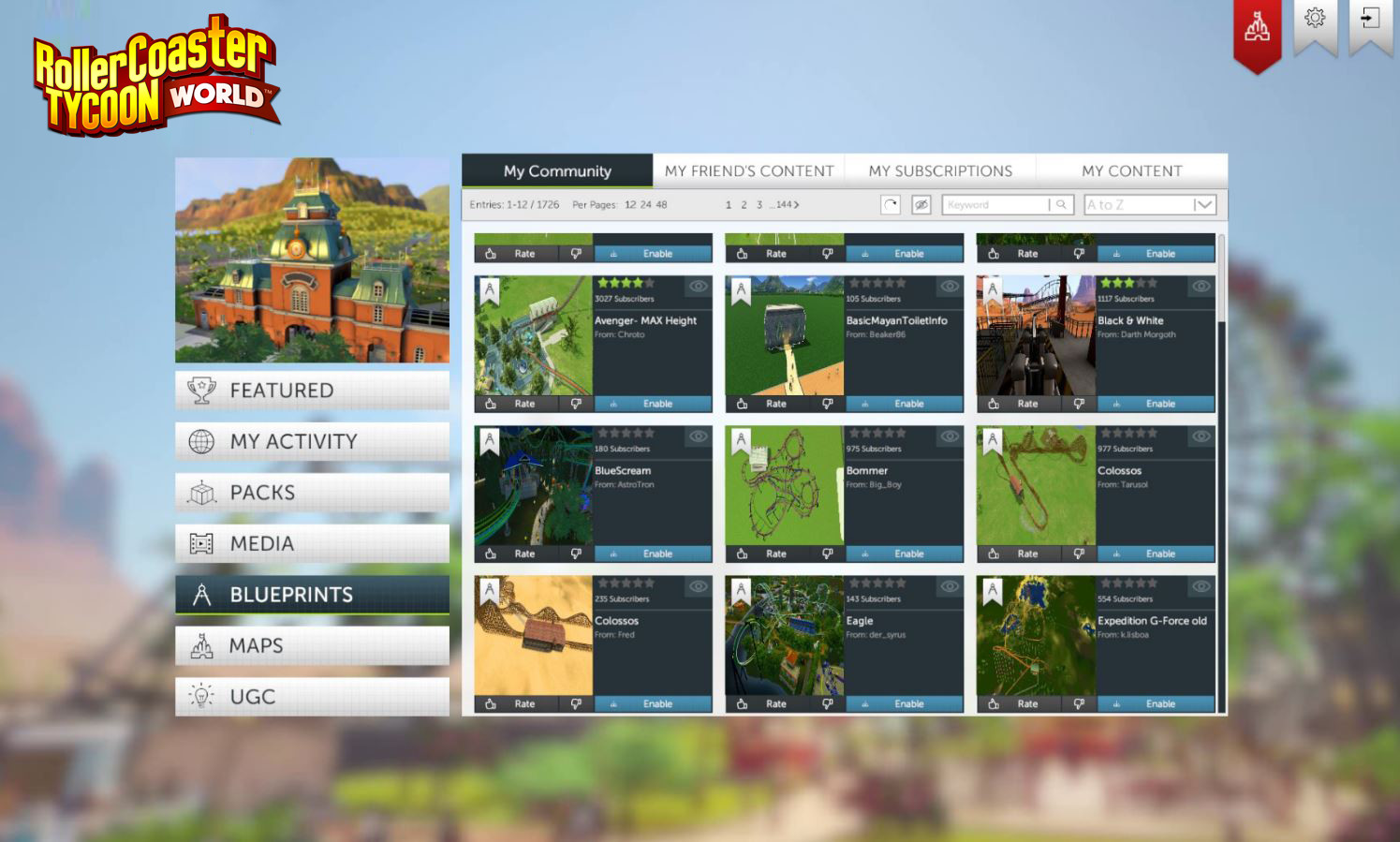 Game screenshot 3