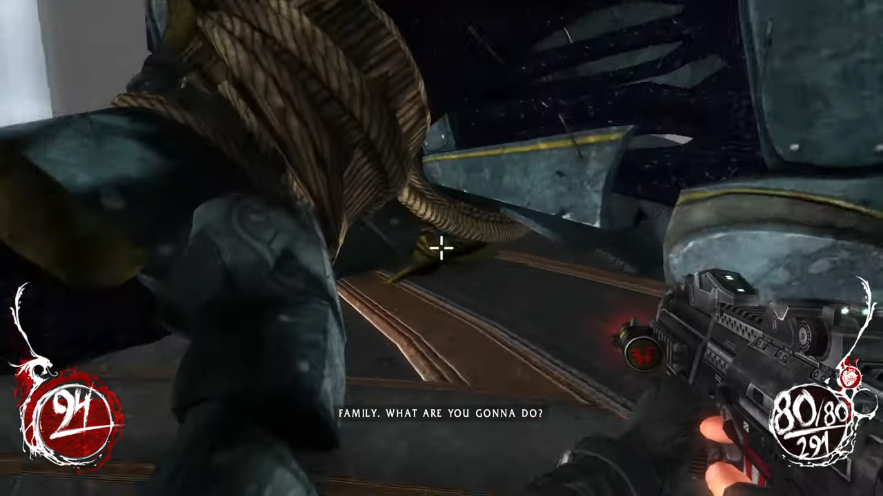 Game screenshot 1