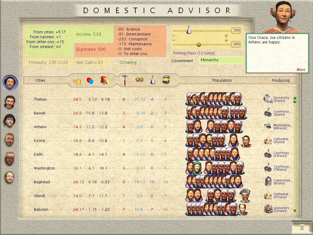 Game screenshot 2