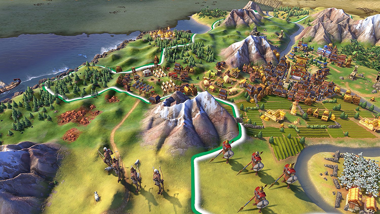 Game screenshot 1