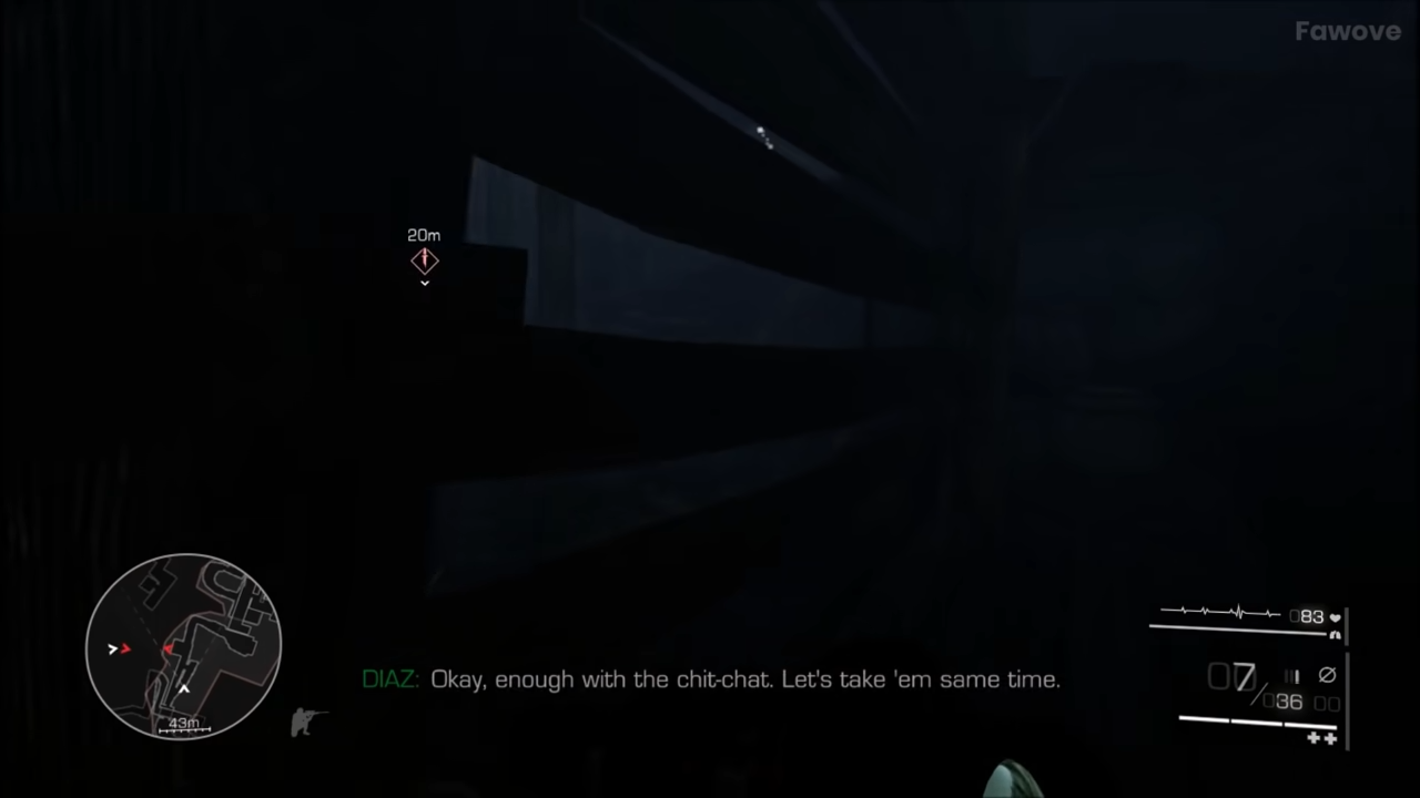 Game screenshot 1