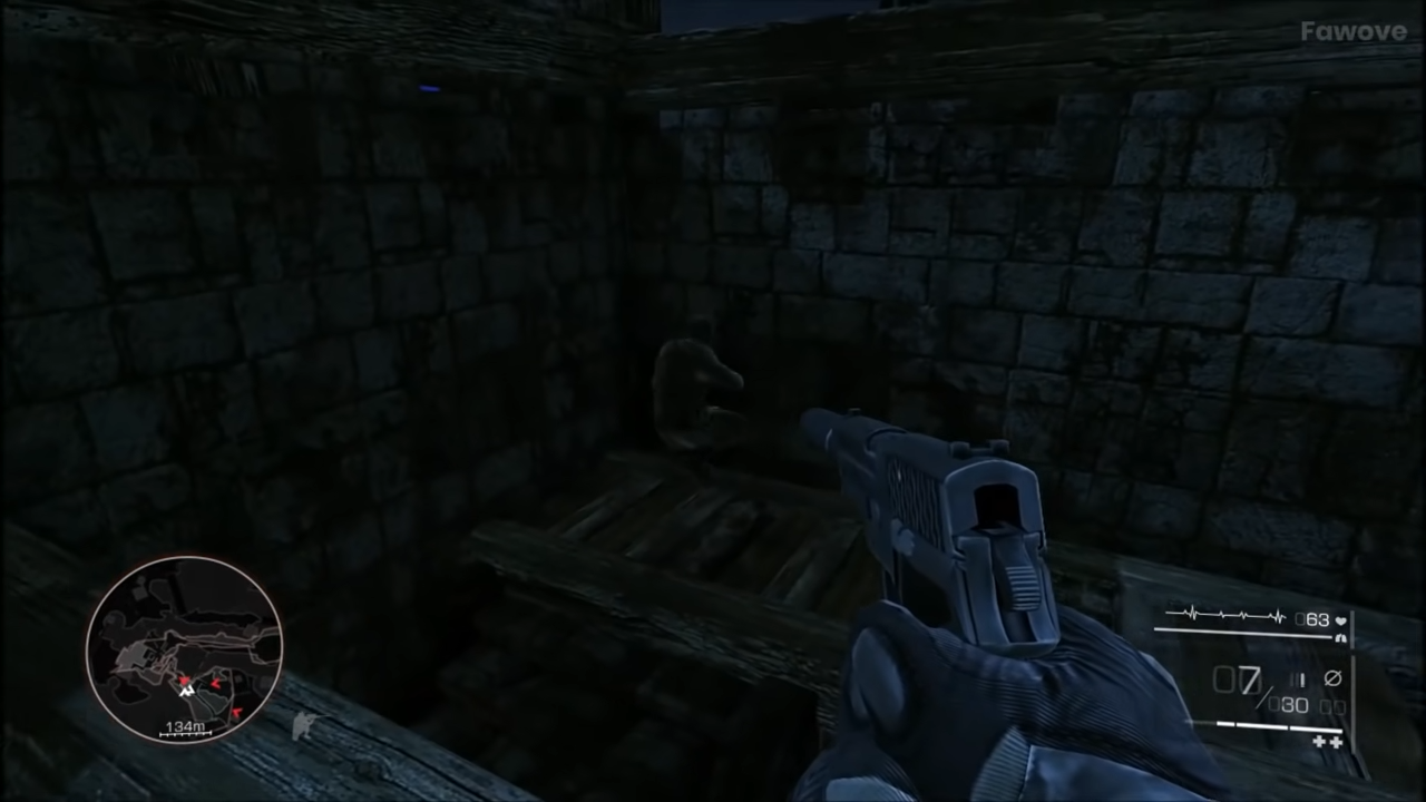 Game screenshot 1