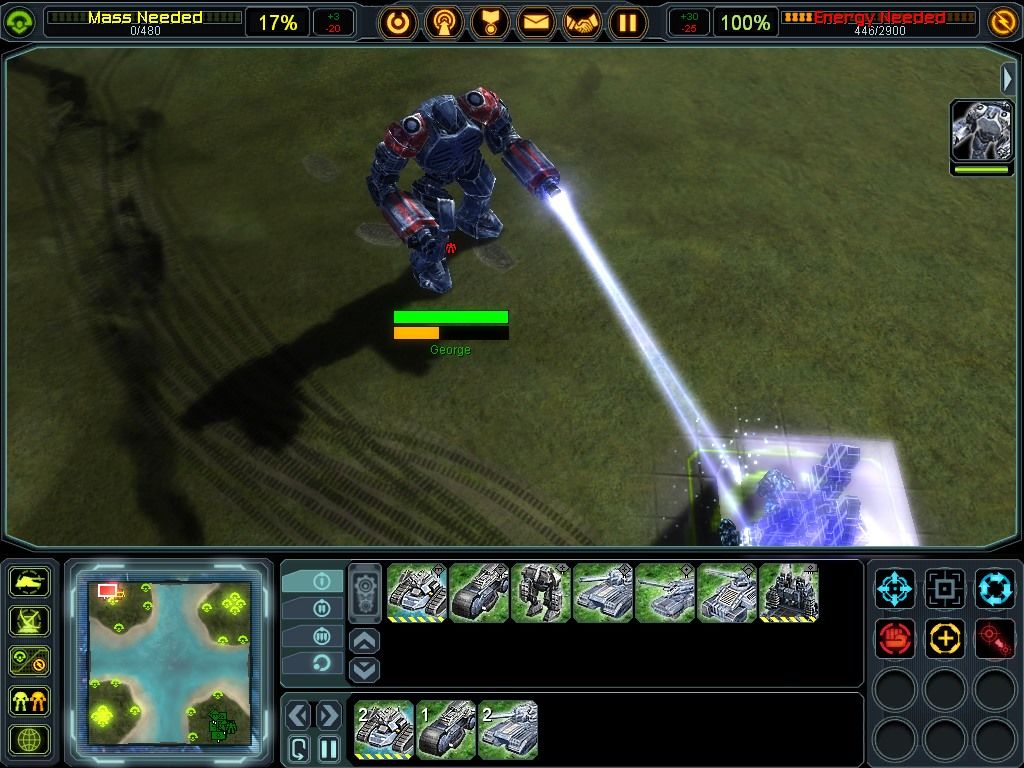 Game screenshot 2