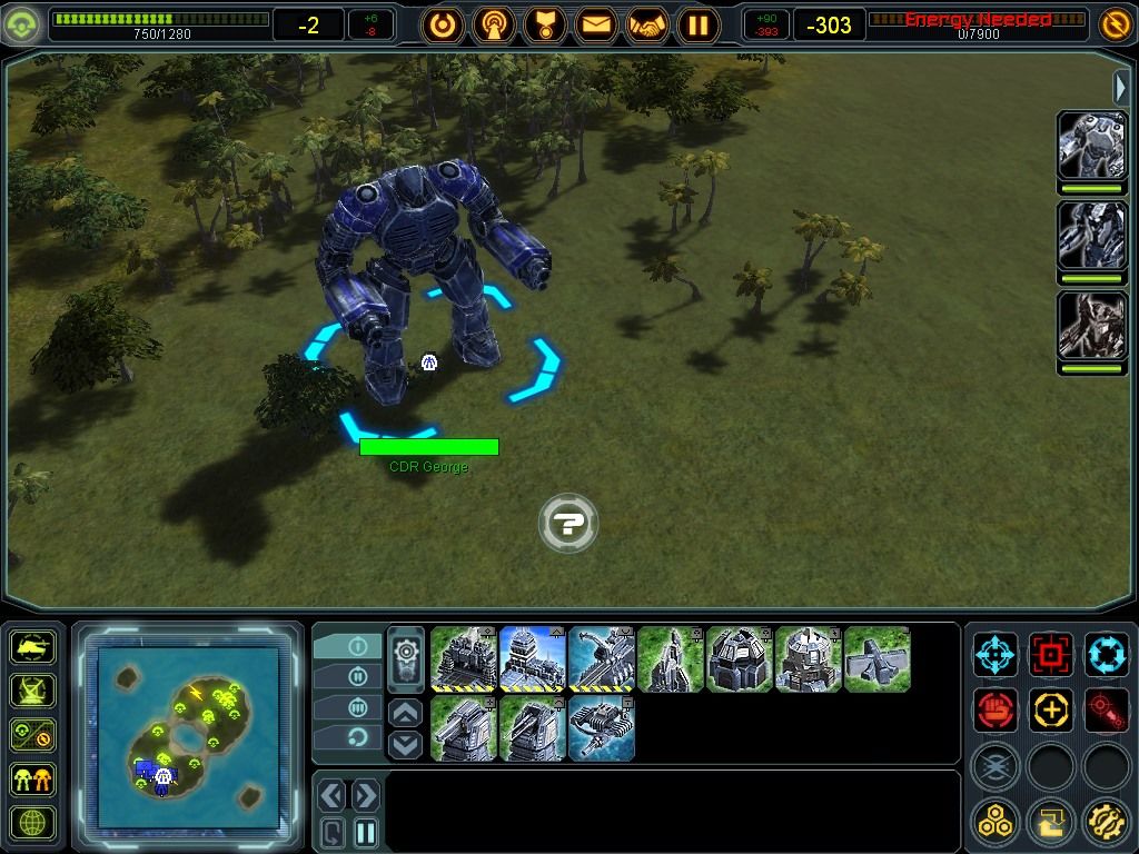 Game screenshot 4