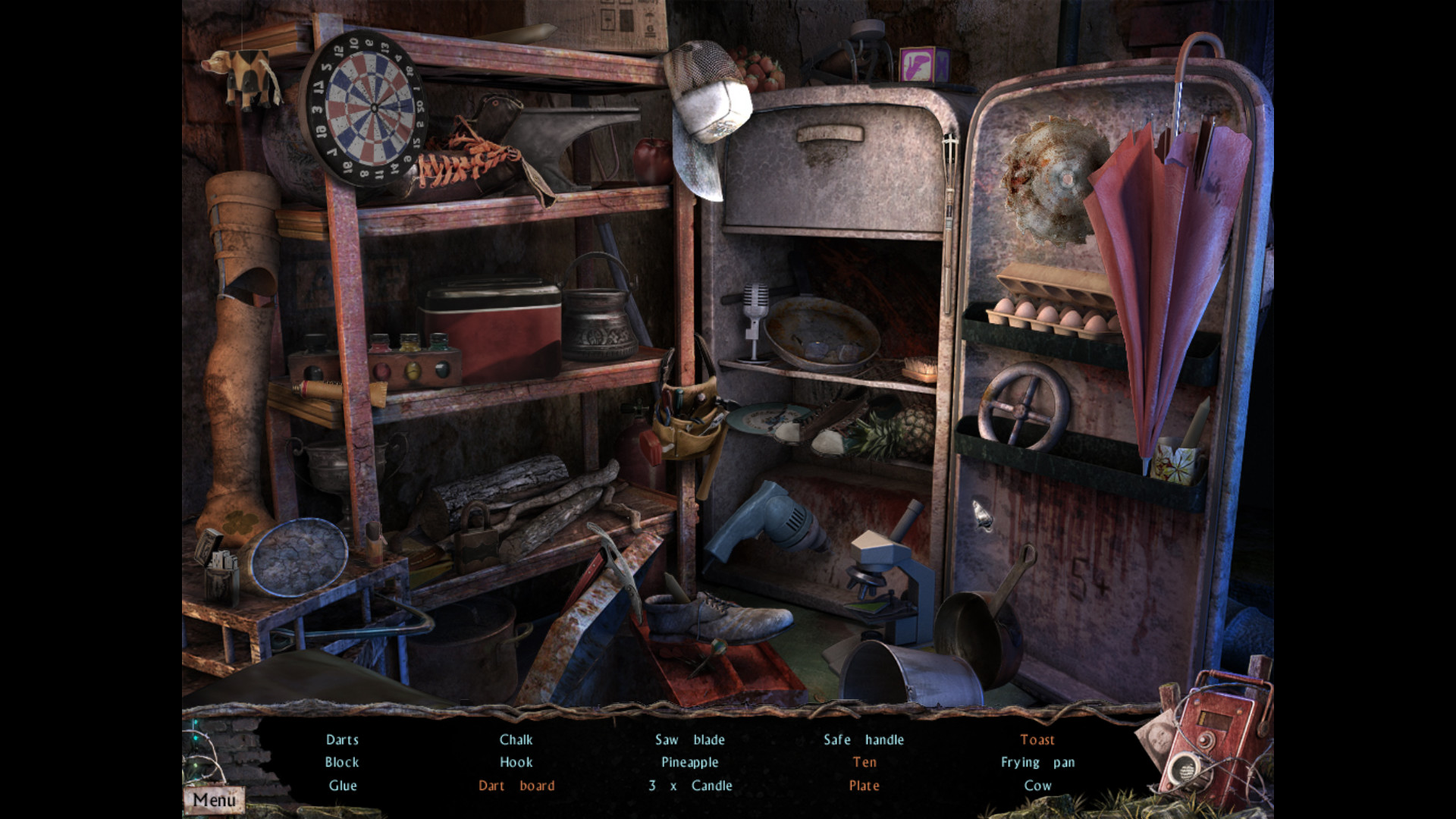 Game screenshot 3